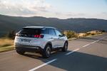 Peugeot 3008 GT Line 2016 года (WW)